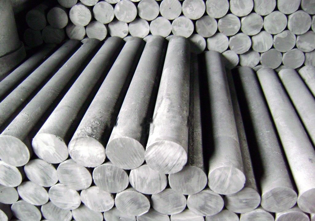 Graphite Rosh Review Graphite Rods | High-Temp Resistance & Precision Machined