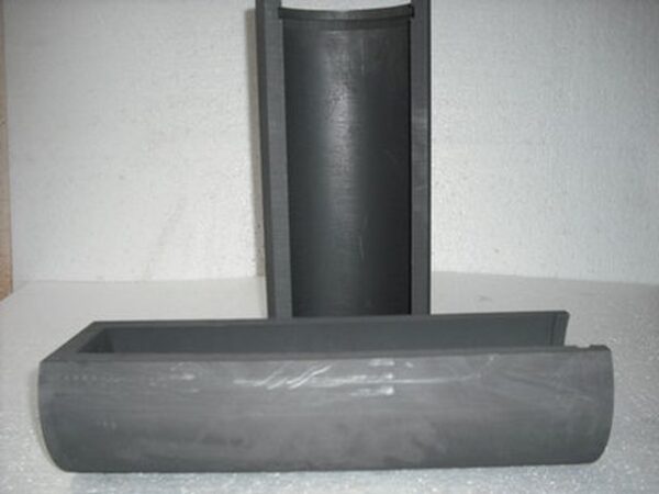 Graphite boat - Image 3