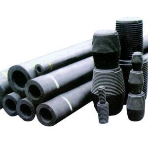 Graphite electrode