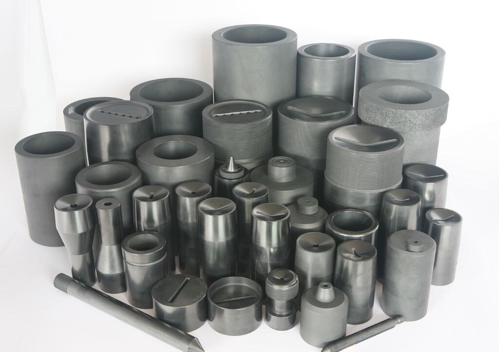 Graphite Crucible