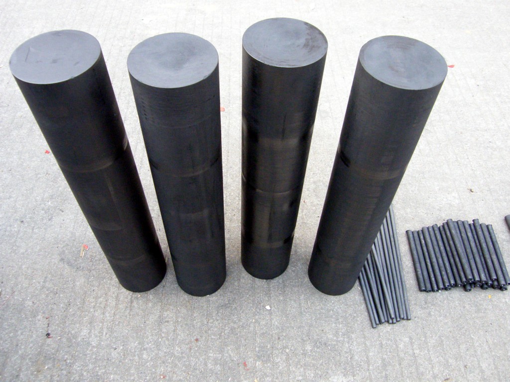 What is Graphite Rods?