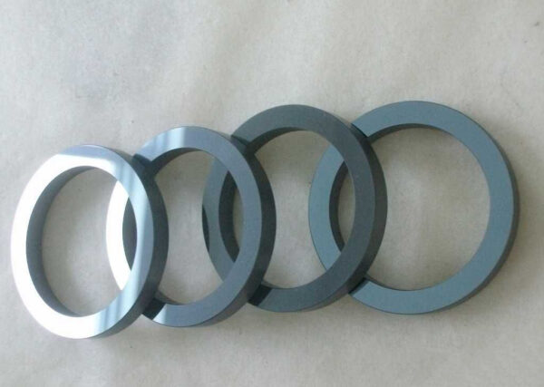 Graphite sealing rings - Image 3