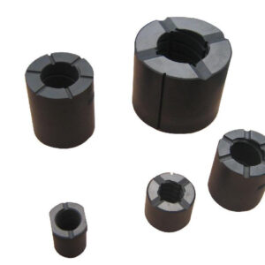Graphite bearing