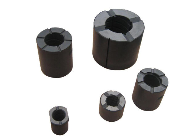 Graphite bearing
